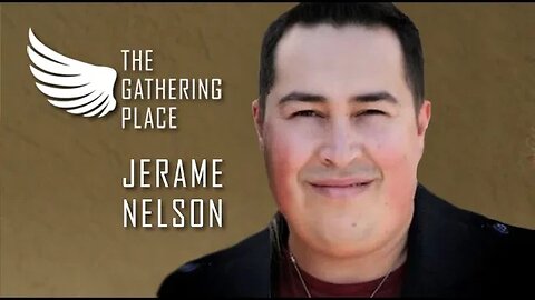 3/25/2023 - Saturday Revival Nights w/Jerame Nelson - Gathering Place - Burbank, CA