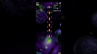 GALAXY ATTACK ALIEN SHOOTER - PVP SURVIVAL 1 VS 30 (16 October 2022)