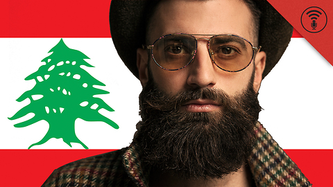 Stuff You Should Know: Internet Roundup: Lebanon's Hipster Beards & the Return of the Typewriter