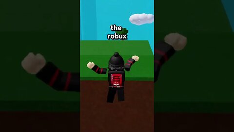 DO NOT: Hold Your Breath And Play Roblox #shorts #roblox #short #youtubeshorts #shortsvideo