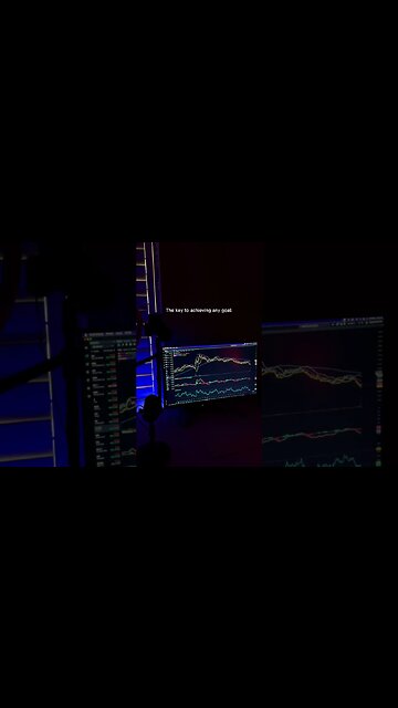 How To Achieve Any Goal