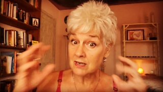 Lady Melody reads To Kill a Mockingbird-episode 48