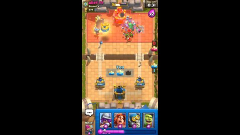 Clash Royale