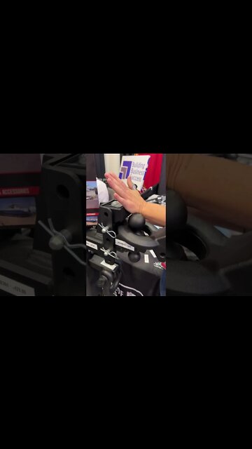 Would you use this pintle hitch? #natda