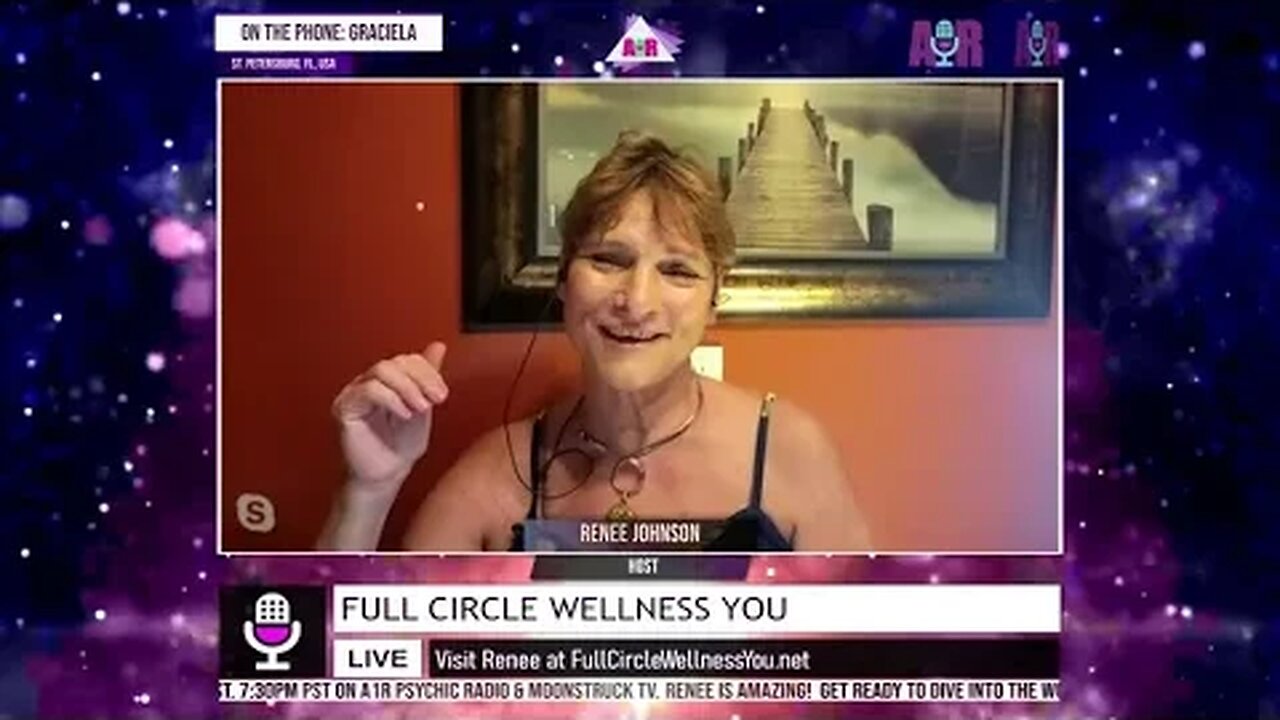Full Circle Wellness You - August 30, 2023