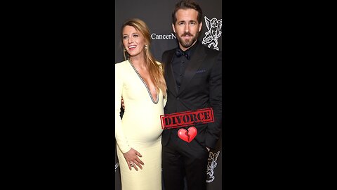 The Truth Behind Blake Lively's Shocking Divorce