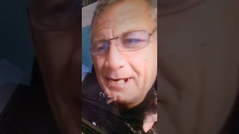 Tony Pizza Mother Calls Says She Has No Heat and Her Toilet Backed Up