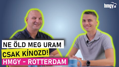 NE ÖLD MEG URAM, CSAK KÍNOZD!