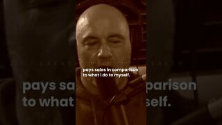 How to DEAL with SUPER SUCCESS - Joe Rogan | Abundance Mindset