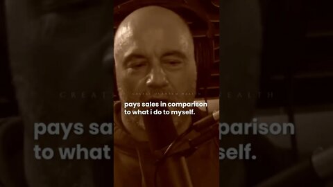 How to DEAL with SUPER SUCCESS - Joe Rogan | Abundance Mindset