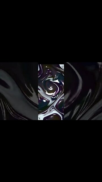 #shorts Magic fluids: incredible ink 4