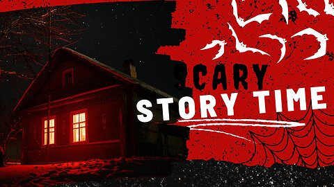 Hotel Horror Story