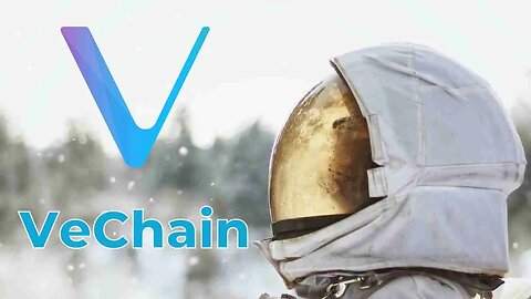 VET-VeChain Coin Price Prediction-Daily Analysis 2023 Chart