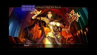 Vita3K Android | Dragon's Crown | Snapdragon 855 | 1x 960x544 | 2023