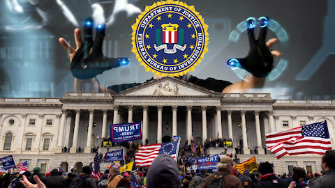 Capitol Police — New Pre-Crime Stasi Agency