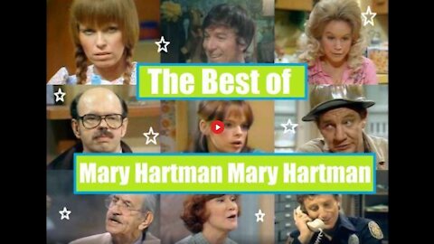 Best of Mary Hartman Mary Hartman