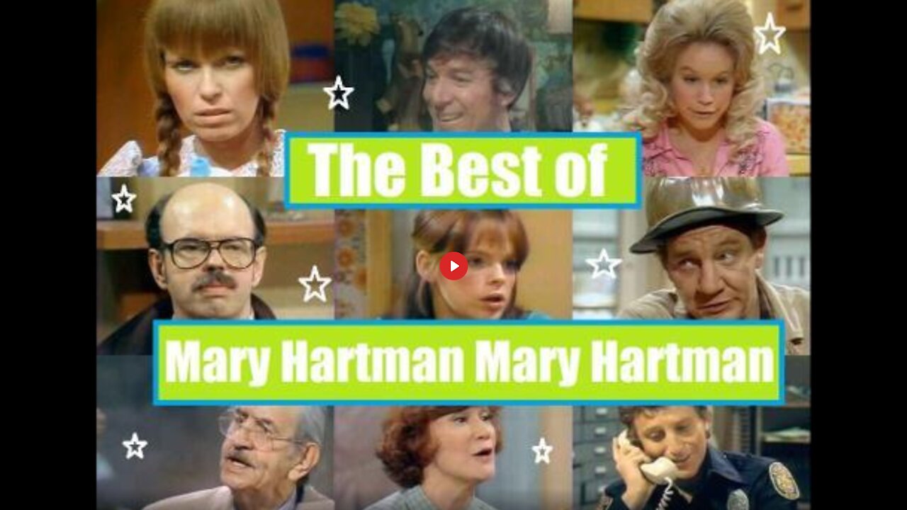 Best of Mary Hartman Mary Hartman