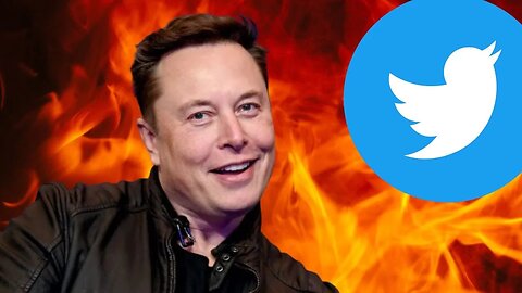 Savage Elon Musk Twitter Files