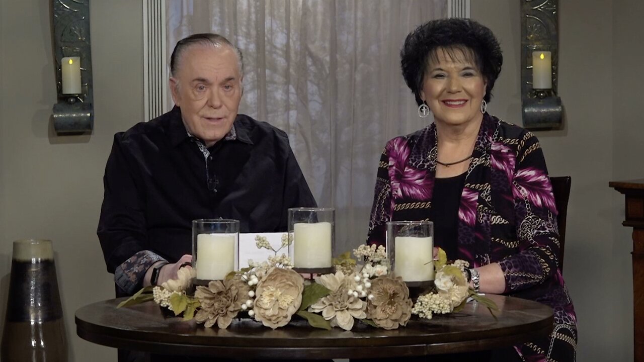 RHEMA Praise: "The Suddenlies" | Pastor Kenneth W. Hagin