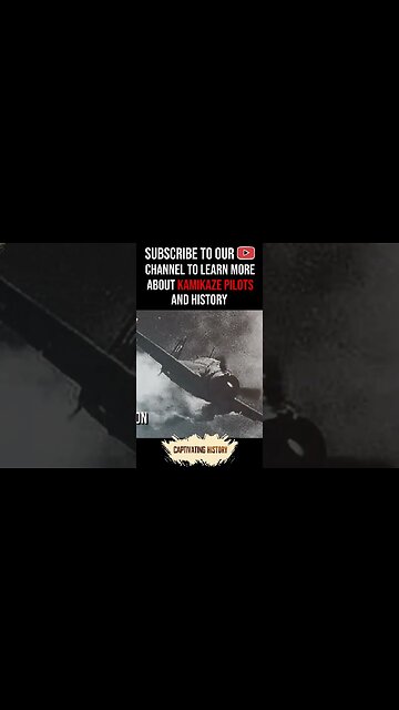 What Does Kamikaze Actually Mean? #shorts