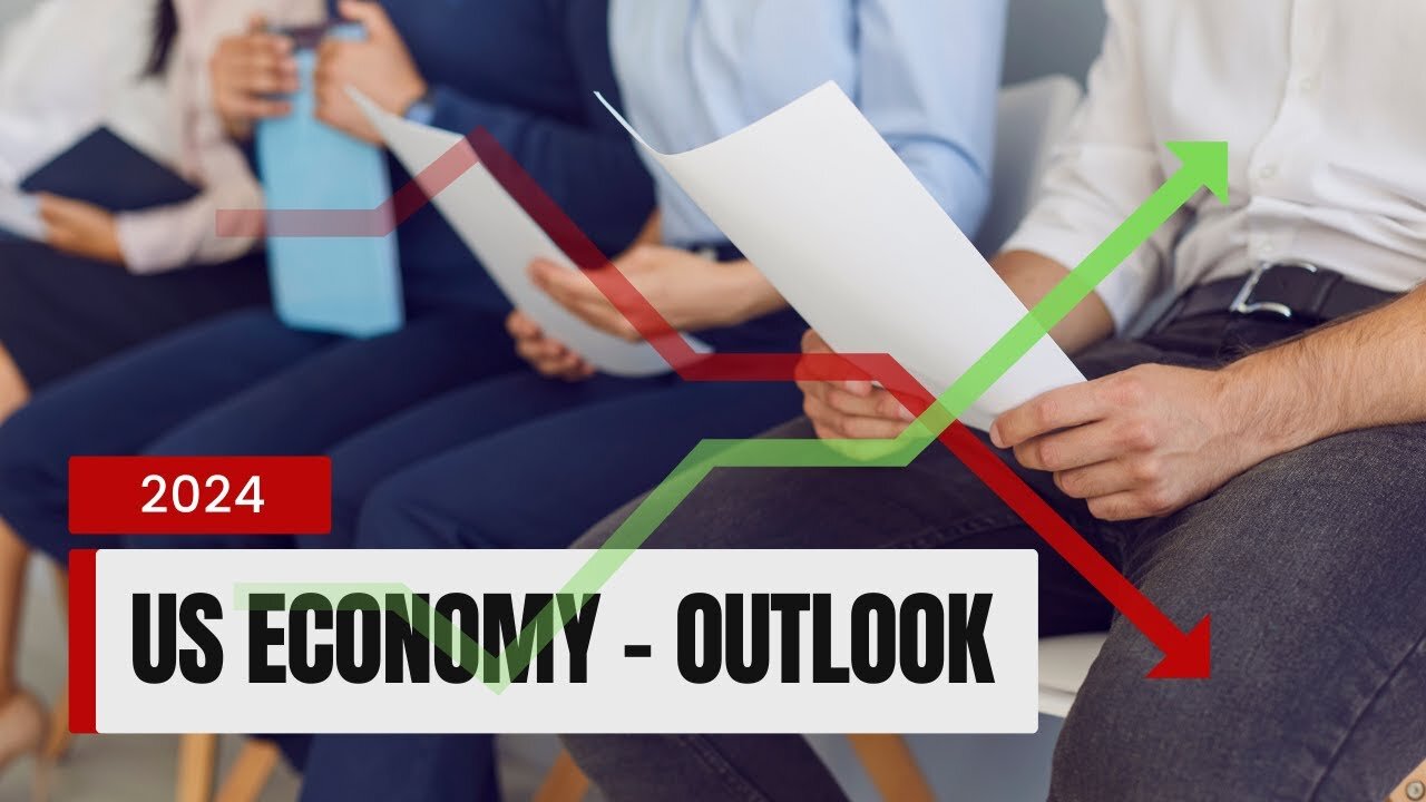 US Economic Forecast 2024 Predictions