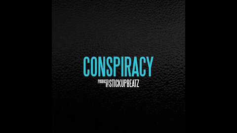 "Conspiracy" Sauce Walka x Sosamann Type Beat 2021