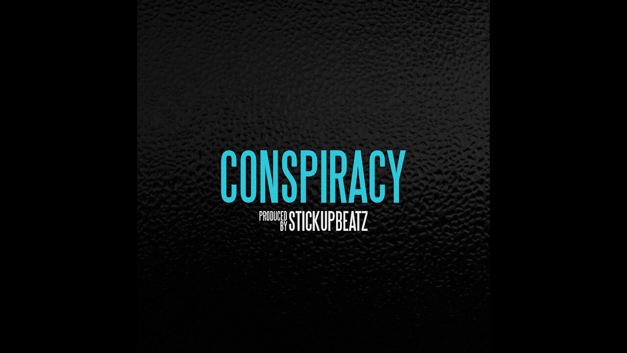 "Conspiracy" Sauce Walka x Sosamann Type Beat 2021