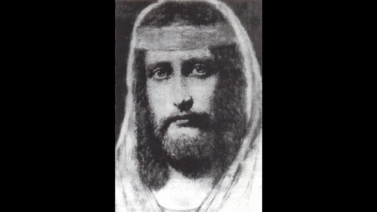 Eye-Witness of Jesus Christ! Letter of Lentulus Describes Jesus in Great Detail to Ceasar of Rome!