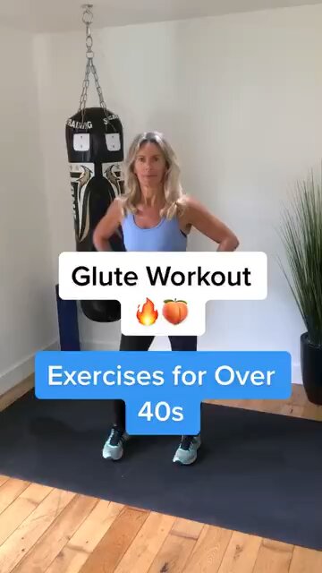 If Your Glutes Are Your Weak Point - Do This!