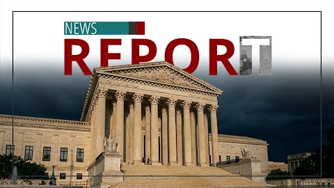 Catholic — News Report — Reconsidering Roe