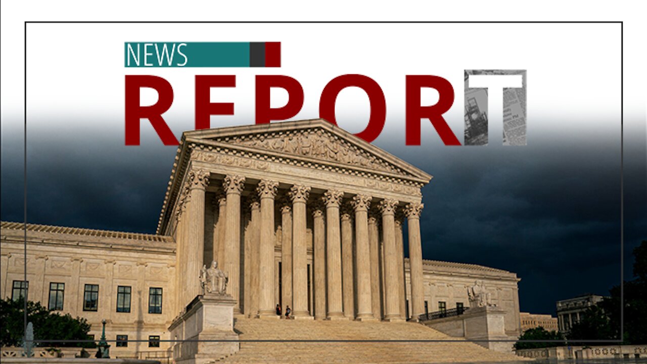 Catholic — News Report — Reconsidering Roe