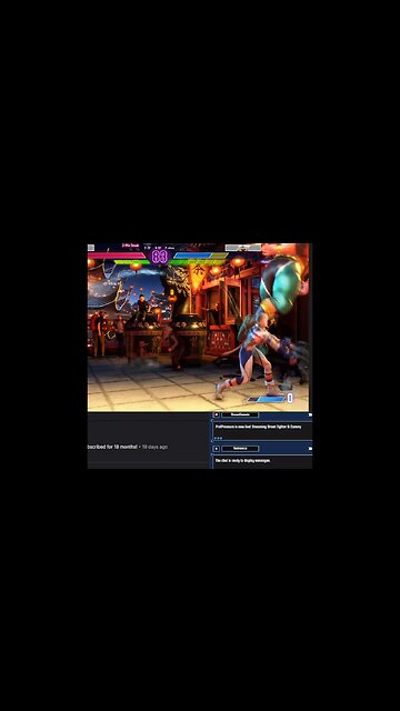 Perfect KO! Best Cammy 🗿🗿