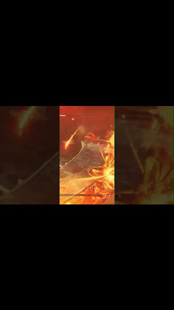 O Poder da Granada Solar #destiny2 #destiny2solar3.0 #destiny2solarwarlockbuild