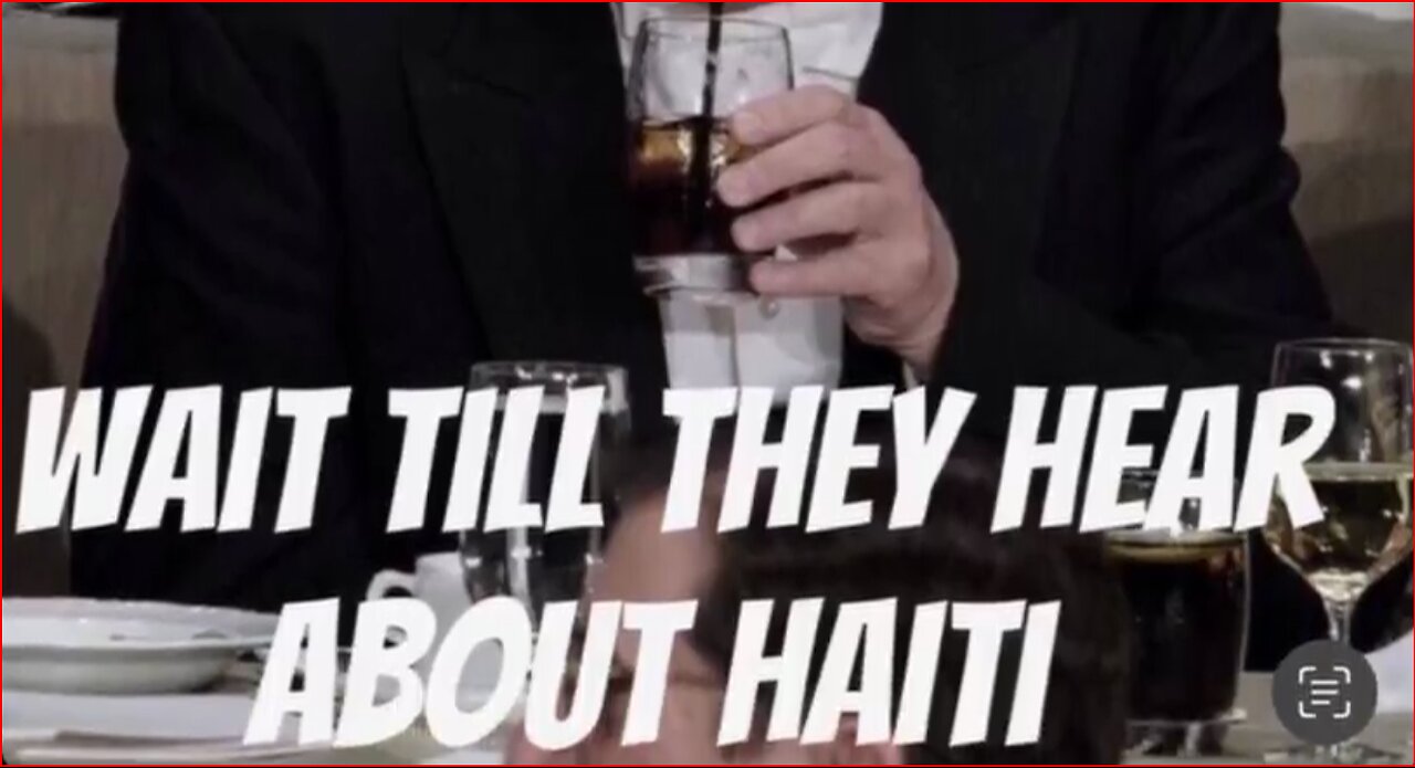 Why Did Hillary Go to Haiti For VooDoo?? Mixtape Voodoo-Scotty Flims