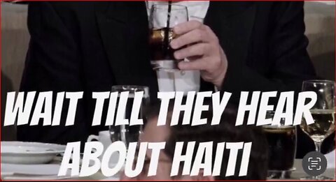 Why Did Hillary Go to Haiti For VooDoo?? Mixtape Voodoo-Scotty Flims