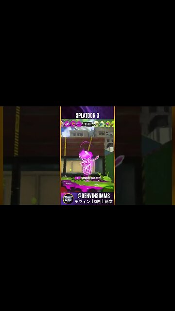 The Most Shocking Splatoon Easter Eggs You Need to Find!