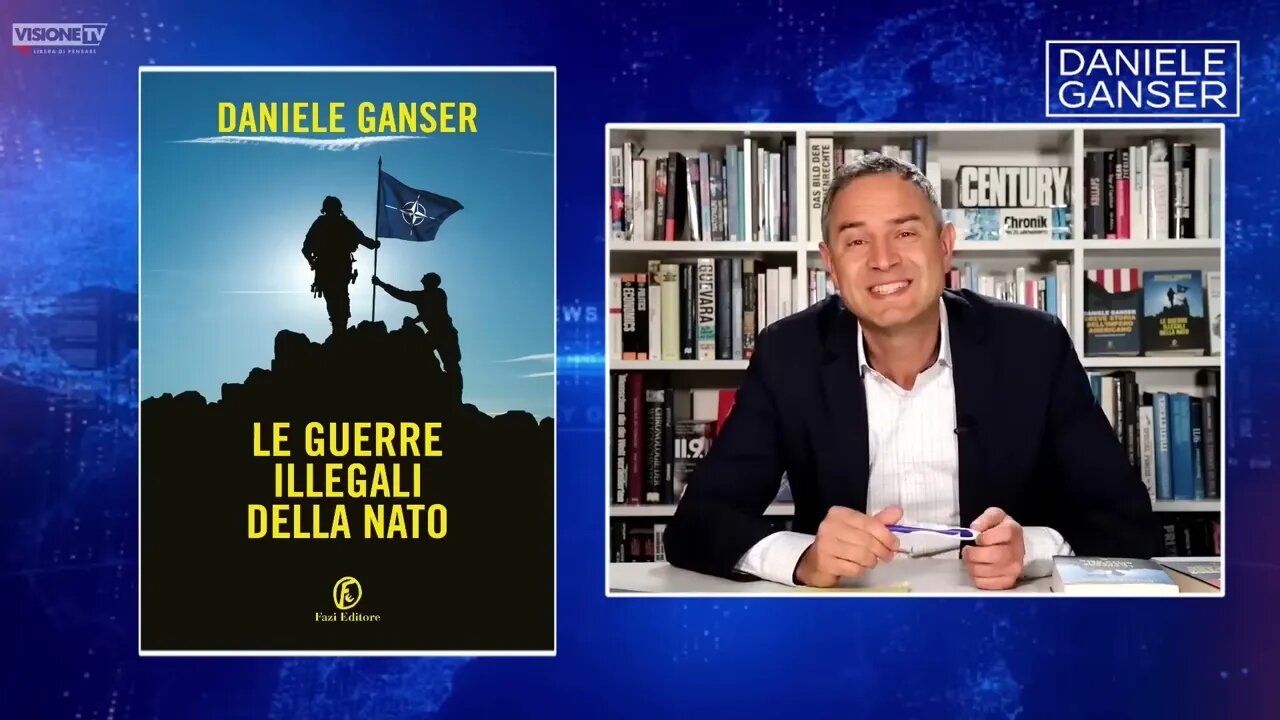 In Germania e in Svizzera è impossibile dire la verità senza rischiare conseguenze (Toscano 22.5.23)