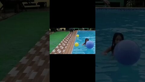 Bb Pool Model - Pook Mirasol