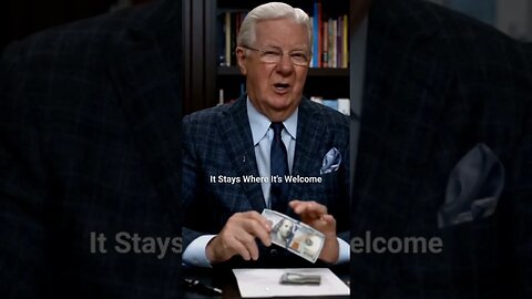 Bob Proctor | Money Is An Idea #bobproctor #money #motivation #success #mindset #entrepreneur