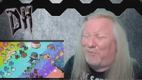 Uchikubi Gokumon Doukoukai - I Don't Want To Go To Work REACTION & REVIEW! FIRST TIME HEARING!