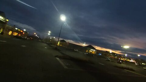 Suggest A Title For This Video In The Comments - From This Landscape IONX0015