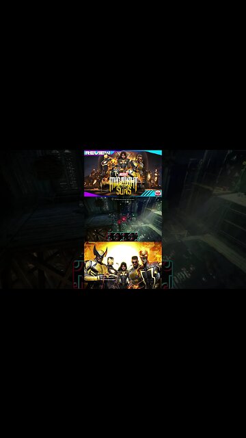 Marvel's Midnight Suns is one of 2022's BEST RPGs!