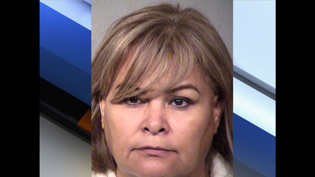 PD: House cleaner caught stealing ring worth nearly $90,000 - ABC15 Crime