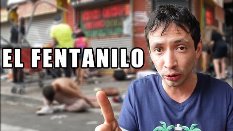 EL FENTANIL0...