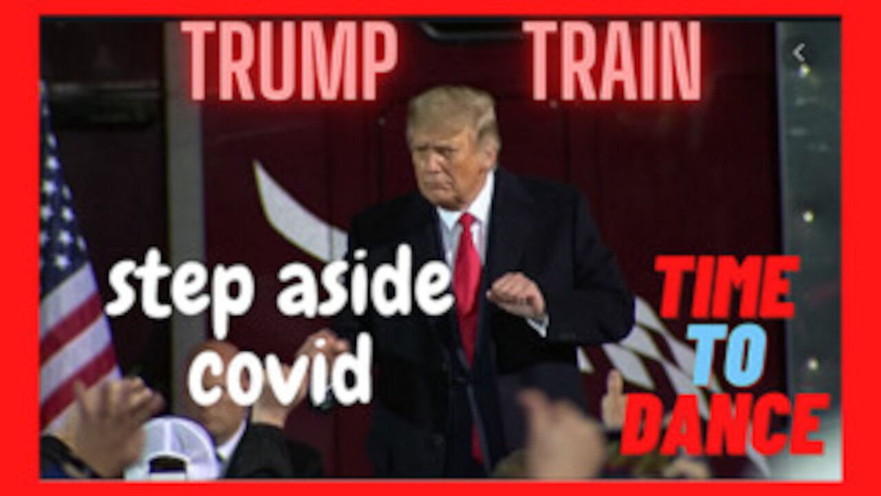 TRUMP2020 FOR THE WIN REMIX....DANCE