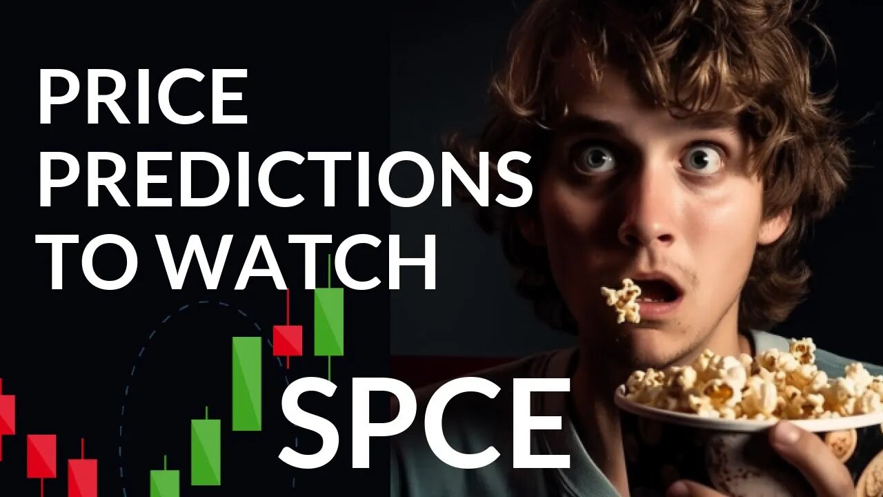 Is SPCE Overvalued or Undervalued? Expert Stock Analysis & Predictions for Wed - Find Out Now!