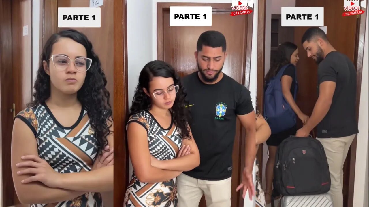 Ele não respeitou a esposa e ficou com a vizinha, e acabou pagando caro por isso💔🔥