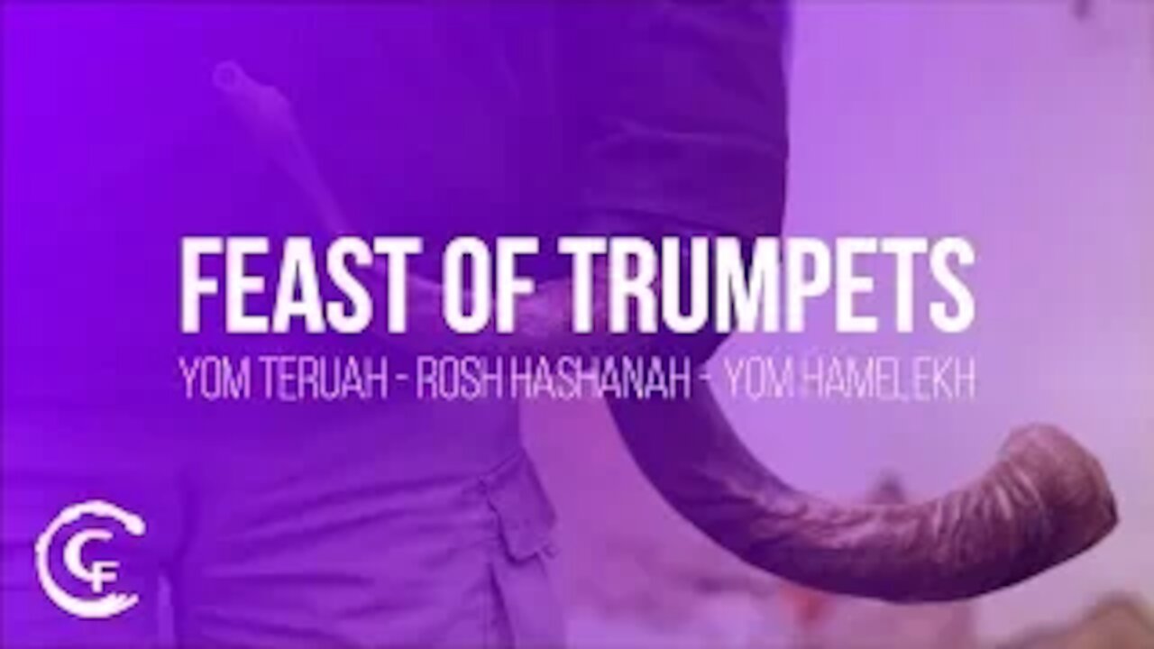 Feast of Trumpets