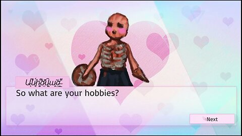 Twt loving flesh