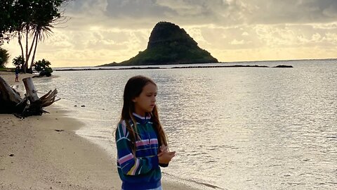 On the topic of wealth…